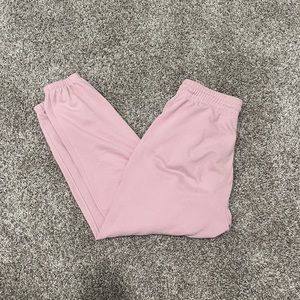 H&M sweats